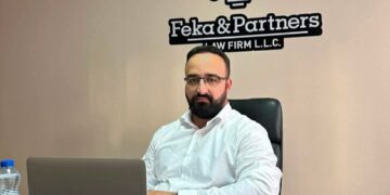 Avokati Kastriot Feka reagon pasi iu dogj vetura: Nuk kam asnjë informacion apo indicie që këtë ngjarje ta lidh me ndonjë rast, person apo angazhim timin profesional