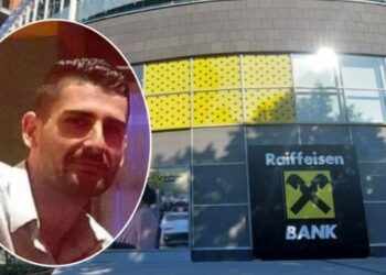 SPAK godet biznesin në Prishtinë, pronari dyshohet se pastroi 600 mijë € me tokën e blerë nga Raiffeisen Bank
