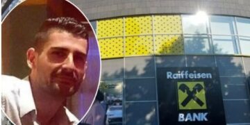 SPAK godet biznesin në Prishtinë, pronari dyshohet se pastroi 600 mijë € me tokën e blerë nga Raiffeisen Bank