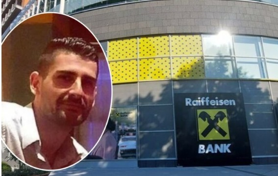 SPAK godet biznesin në Prishtinë, pronari dyshohet se pastroi 600 mijë € me tokën e blerë nga Raiffeisen Bank