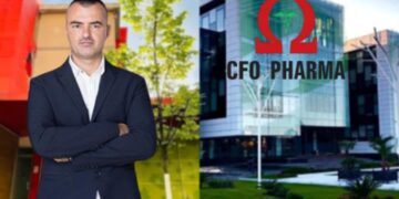 Dosja e zezë e “CFO”: Në Kosovë me barnatore pa farmacistë, në Shqipëri dyshohet për mashtrim milionësh me ilaçe