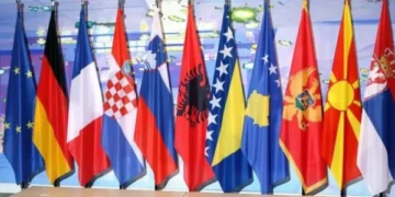 ‘‘Kosova dukshëm mbrapa’’, Koopman tregon sa janë zbatuar reformat nga shtetet e rajonit për Planin e Rritjes
