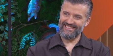 Një shqiptar që luan në një film serb, aktori Klodian Hoxha zbulon prapaskenat