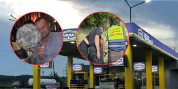 Aksioni ndaj naftarëve: “BMW luksoze” Çfarë iu sekuestrua Dashnim Miftarit dhe kompanisë “Veda Petrol 2”