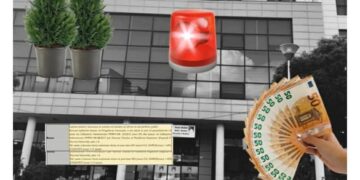 Nga 12 në 188 euro për një fidan – dokumentet e bonus-zonimit në Skenderaj zbulojnë kontratën “kriminale”