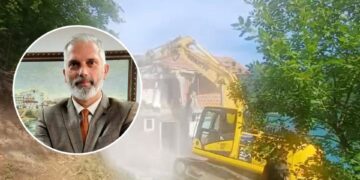 Rrënimi i 11 objekteve te Ujmani, Mujka: Nuk u respektua afati për lirimin e tyre