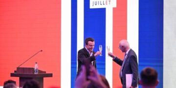 Kurti shfaq “dëshirën” që më 2039 të jetë ambasador i Kosovës në Paris