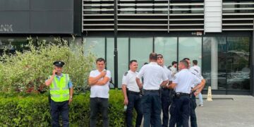 Fermerët e Istogut mbajnë sot protestë para Ministrisë së Bujqësisë në mbështetje të qumështores Vita