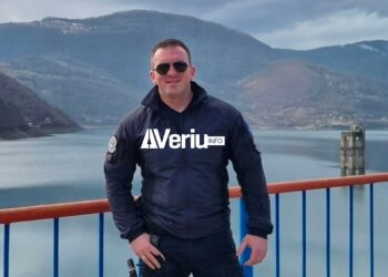 Ky është polici kosovar që u gjet i pajetë në Kukës!