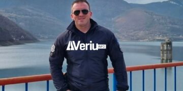 Ky është polici kosovar që u gjet i pajetë në Kukës!