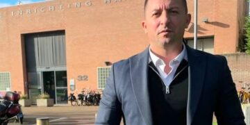 Mehaj viziton ish-krerët e UÇK-së në Hagë: E kemi detyrim të bëjmë më shumë për çlirimtarët tanë