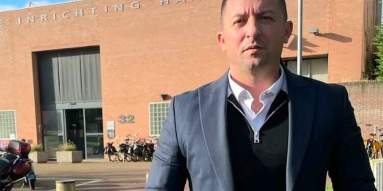 Mehaj viziton ish-krerët e UÇK-së në Hagë: E kemi detyrim të bëjmë më shumë për çlirimtarët tanë