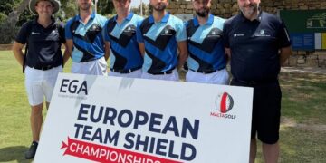 Kosova debuton në Kampionatin Evropian Ekipor të Golfit
