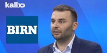 Punonjësi i BIRN-it të Jeta Xharrës me postim pro Albin Kurtit, mund t’ia kenë zili edhe militantët e VV-së