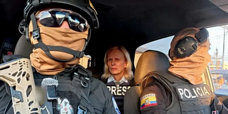 BBC: Bandat e Ekuadorit me lidhje me mafian shqiptare në trafikimin e kokainës