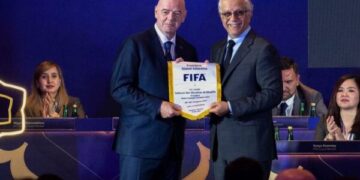 Kundërshtimet ndaj FIFA-s shtohen, edhe Konfederata Aziatike i bashkohet UEFA-s kundër planit të Infantinos