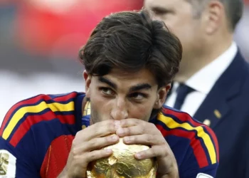 Ferran Torres pas golit vendimtar: Ishte e shkruar, Zoti u jep atyre që e meritojnë