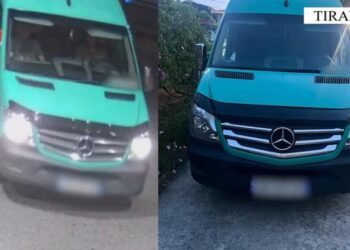 Babai goditi për vdekje një grua, i biri riparoi mjetin për të fshehur ngjarjen – arrestohen të dy