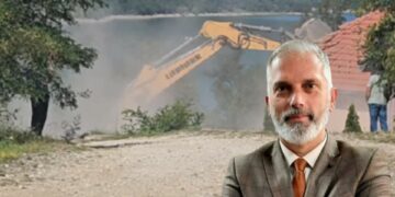 Kryeshefi Mujka: “Jezero” u rrënua pasi pronarët nuk reaguan ndaj paralajmërimeve
