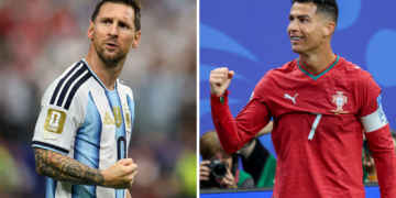 Pse Ronaldo kritikohet më shumë së Messi?