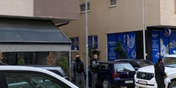 Aksioni i madh i policisë, kështu funksionoi skema e mashtrimit nga Shqipëria në Kosovë