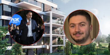Ish zv.ministri Mustafa Grainca bashkë me dhëndrrin dyshohet se rrahën brutalisht viktimën, shkak konflikti për një banesë në “Erta Invest”