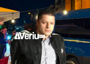 Ky është personi i plagosur sonte në Pejë