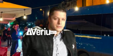 Ky është personi i plagosur sonte në Pejë