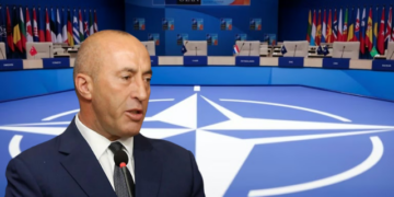 Haradinaj: Kosova të synojë kandidaturën për anëtarësim në NATO në samitin në Shqipëri