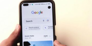 Google theu rekordin historik të kërkimit gjatë ndeshjes mes Argjentinës dhe Egjiptit në Kupën e Botës