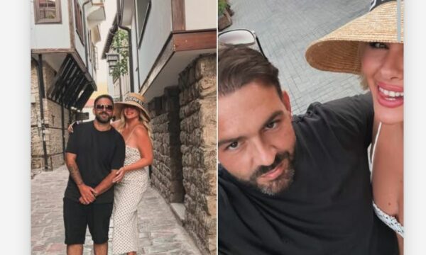 Vesa Luma e lumtur me transformimin e Big Basta: Çfarë nafake pasna pasë, me burrë të ri, pa e ndërru burrin