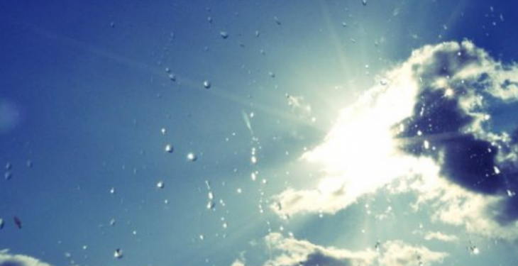 Rrebeshe shiu e rënie temperaturash të premten, çfarë moti na pret në fundjavë?