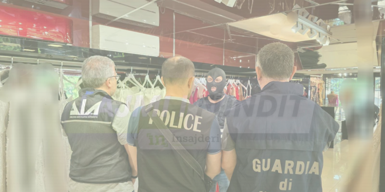 Ky është personi që dyshohet se ka pastruar paratë e drogës në Itali dhe të cilit iu konfiskuan pronat në Kosovë