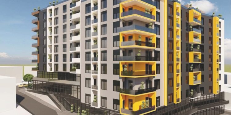 Mirësevini mërgimtarë, banesat e ëndrrave në Vushtrri i gjeni te Premium Building