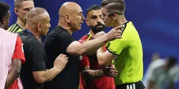 FIFA i përgjigjet akuzave dhe shpjegon pse Egjipti nuk u dëmtua