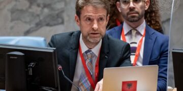 Hapja e konsullatës serbe në Shkodër, reagon kryediplomati shqiptar Ferit Hoxha