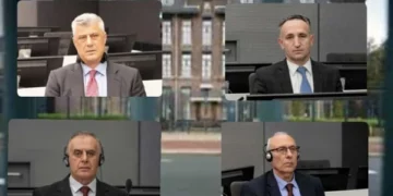 Haga synon që deri më 14 shtator të përfundojnë deklaratat përmbyllëse në rastin e dytë ku akuzohet Hashim Thaçi