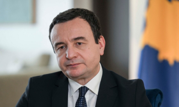 Kurti shkruan në “X” për gërmimet në Zubin Potok: Pengimi i Serbisë s’e ndalë Kosovën në kërkim të së vërtetës dhe drejtësisë