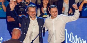 Pas përplasjes për Abdixhikun, në LDK ia kujtojnë Ramës: PDK-së 8 drejtori, neve vetëm 3