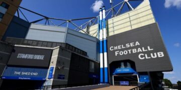 Chelsea dënohet nga Federata angleze, gjobë 10-milionëshe dhe merkato e bllokuar