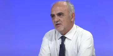 Maloku: LDK-ja ka shans të hyjë në aleancë me Vetëvendosjen, dilema mbetet presidenti