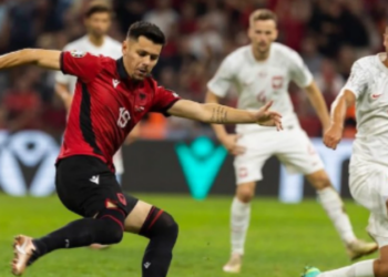 Gjithçka e kryer/ Mirlind Daku me klub të ri, sulmuesi shqiptar nuk lëviz nga Rusia