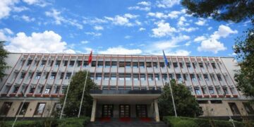 MPJ e Shqipërisë reagon për gërmimet në Kalludër: Qëndrojmë përkrah Kosovës