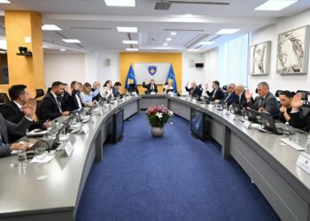 Qeveria ndan 1.4 milionë euro për pakon e ringjalljes ekonomike