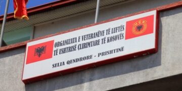 Alarmi për rikthimin e rasteve të Hagës, OVL e UÇK-së kundërshton çdo proces të ri ndaj UÇK-së