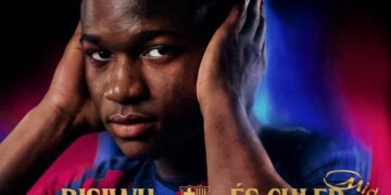 Barcelona i rrëmben Brugge-s talentin 18-vjeçar