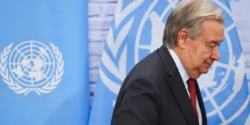 Guterres mirëpret planin për çarmatimin e Hamasit: I vetmi lajm i mirë në ditët e fundit