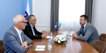 Hamza: Kosovës i duhen urgjentisht institucione të reja, synimi mbetet BE-ja dhe NATO
