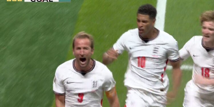“Tre Luanët” përmbysin Kongon, Harry Kane shpëton Anglinë