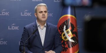 Azemi: Lajmet e rreme për vdekjen e Avdullah Hotit shqetësuan familjen e bashkëpunëtorët, autorët të vihen para drejtësisë